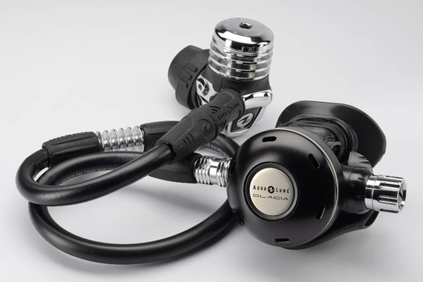 Регулятор Aqua Lung Legend Glacia New