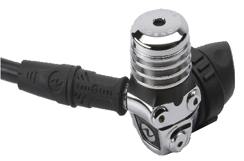 Регулятор Aqua Lung Legend Glacia New