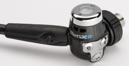 1-я ступень регулятора Aqua Lung Titan LX Supreme DIN